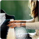 Piano relaxing music APK