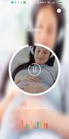 برنامه‌نما Pregnancy Music - Relax music , sleep music عکس از صفحه