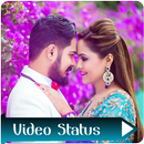 Romantic Video Status for tik tok APK