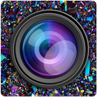Camera Oppo F11 - Selfie Expert icône