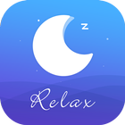 Aide au sommeil:Relax icône