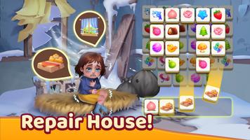 Tile Story Ekran Görüntüsü 2