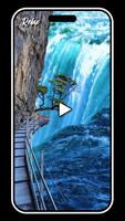 Relax Video Reels 海报