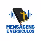 APK Bíblia: Mensagem e Versículos