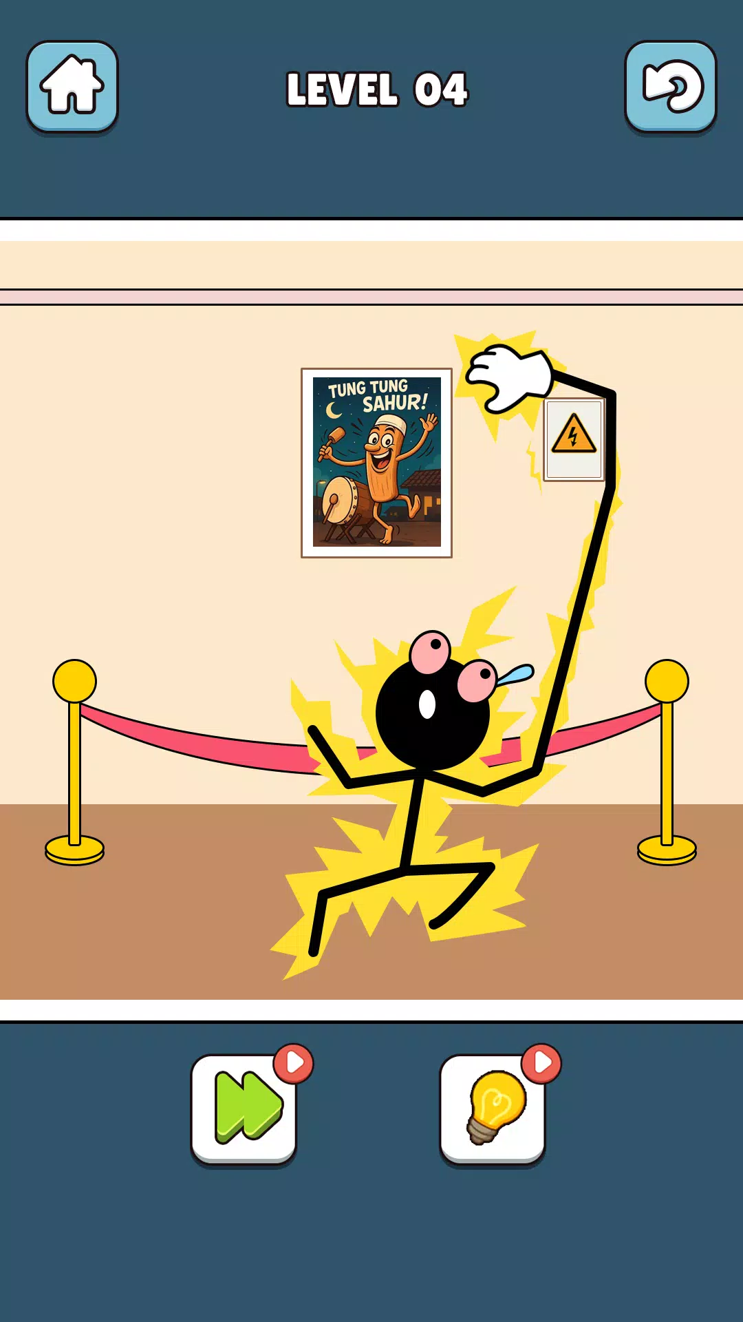 Mini Relaxing – Stress Relief