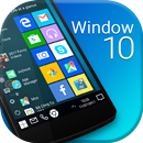 Computer Launcher for Win 10-APK