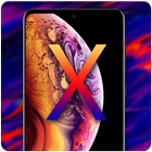 iLauncher os 13 – XS Max Launcher ikon