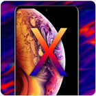 iLauncher os 13 – XS Max Launcher ícone