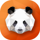 Poly Color icon