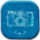 Sketch icon