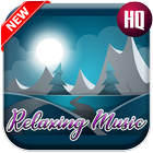Icona Relaxing Calm Music 2021