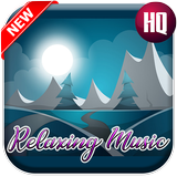 Relaxing Calm Music 2021 icône