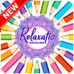 Relaxatio - Coloring App for A