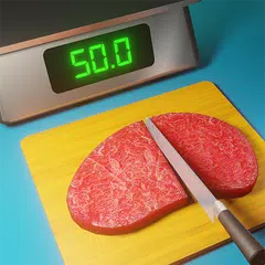 Descargar APK de Food Cutting!