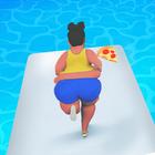 Fat Diver 3D APK