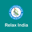 Relax India db icon