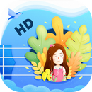 Relaxing Melodies - Meditation and Yoga Sounds APK