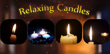 Relaxing Candles