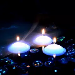 Relaxing Candles XAPK download
