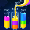 Water Sort: Color Explorer APK