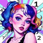 Relax Coloring icono