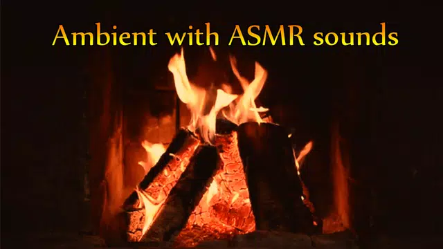 Screenshot 11 for Romantic Fireplaces
