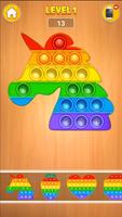 Relaxing Toys ASMR Mini Games screenshot 1