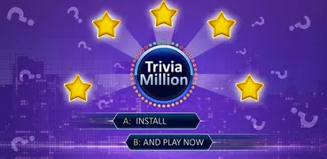 Trivia Million