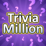 Trivia Million icône