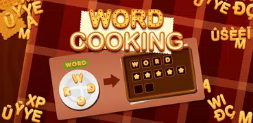 Word Cooking