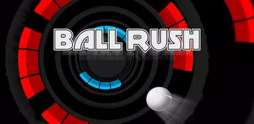 Ball Rush - Rolly Challenge