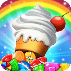 Baixar Cookie Jelly Match XAPK