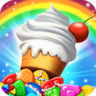 Cookie Jelly Match icon