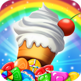 Cookie Jelly Match icon