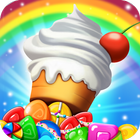 Cookie Jelly Match آئیکن