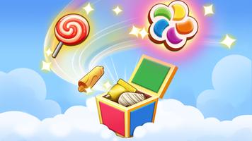 Cookie Jelly Match screenshot 3