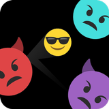 Emoji Bounce иконка