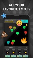 Emoji Bounce ภาพหน้าจอ 1