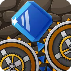 Скачать Grind my Gears - Idle Fun APK