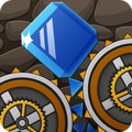 Grind my Gears - Idle Fun