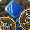 Grind my Gears - Idle Fun aplikacja