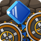 Grind my Gears - Idle Fun 图标