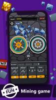 Grind my Gears - Idle Fun постер