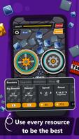 Grind my Gears - Idle Fun 截图 1