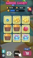 Merge Candy 포스터