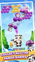Raccoon Bubbles تصوير الشاشة 3