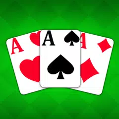 Solitaire アプリダウンロード