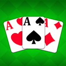 Solitaire aplikacja