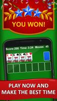 Solitaire স্ক্রিনশট 1