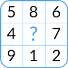 Sudoku Master-icoon